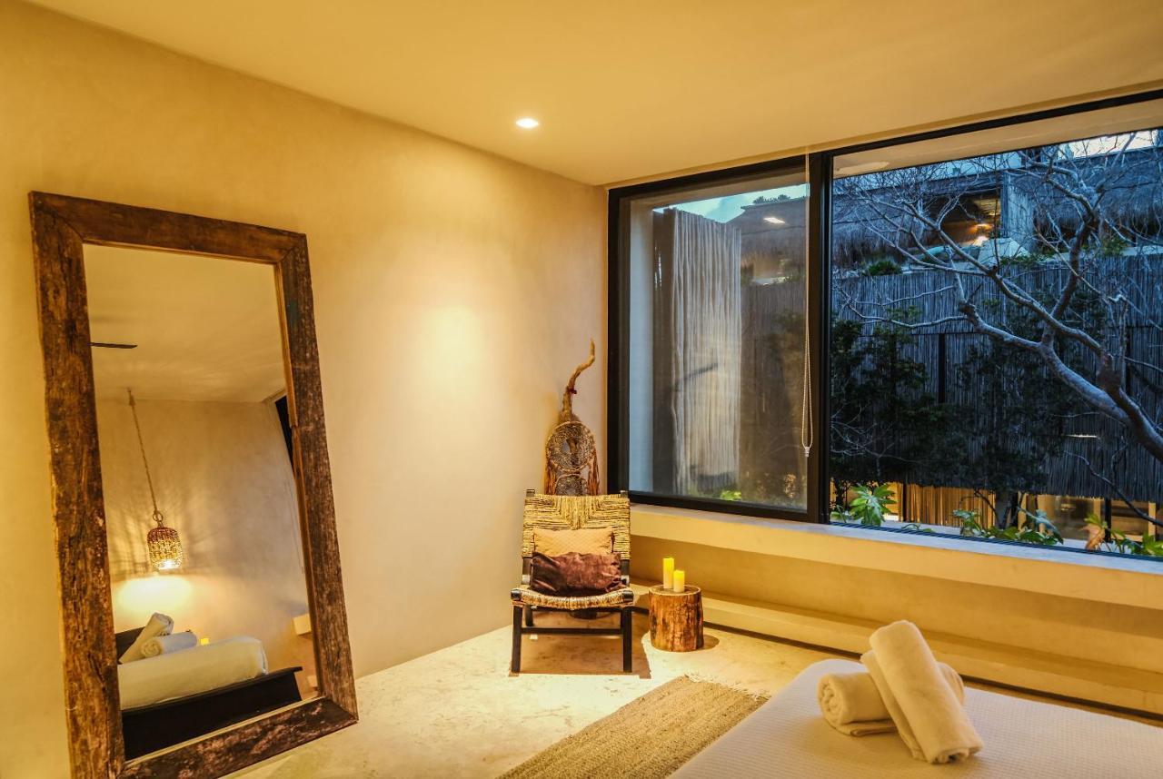 Panoramic 3br Ph With Private Pool Maison d'hôtes Tulum