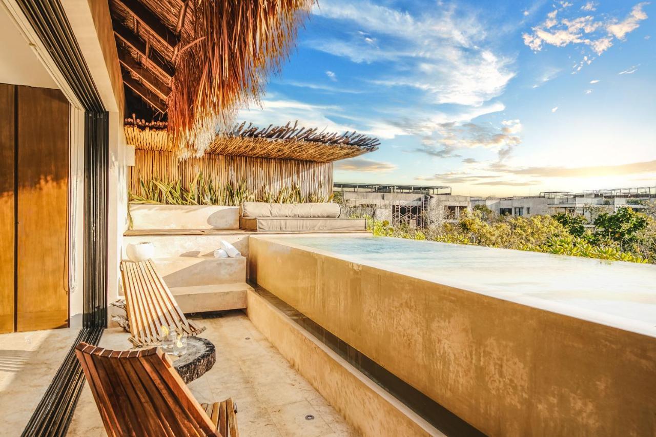 Panoramic 3br Ph With Private Pool Maison d'hôtes *